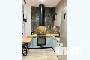 1-к квартира, посуточно, 56м2, 8/14 этаж