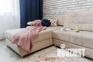 2-к квартира, посуточно, 65м2, 24/25 этаж