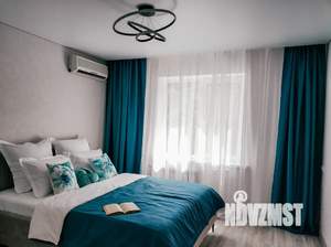 2-к квартира, посуточно, 51м2, 4/9 этаж