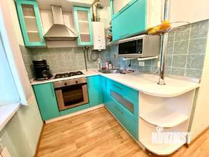 2-к квартира, на длительный срок, 48м2, 2/4 этаж