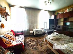 2-к квартира, на длительный срок, 58м2, 2/3 этаж