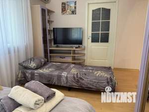 1-к квартира, посуточно, 34м2, 1/1 этаж