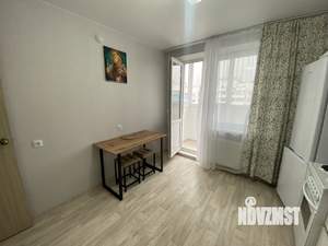 1-к квартира, на длительный срок, 40м2, 17/18 этаж