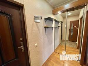 Студия квартира, посуточно, 28м2, 6/18 этаж