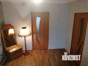 3-к квартира, на длительный срок, 42м2, 4/5 этаж