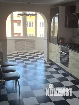 3-к квартира, на длительный срок, 95м2, 9/10 этаж