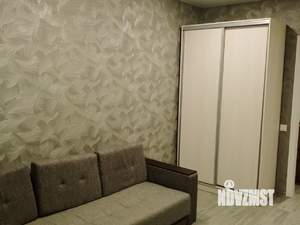 Студия квартира, на длительный срок, 32м2, 5/23 этаж