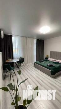 Студия квартира, на длительный срок, 30м2, 18/25 этаж