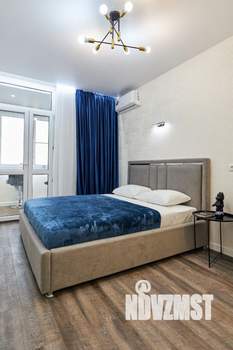 Студия квартира, посуточно, 30м2, 11/24 этаж