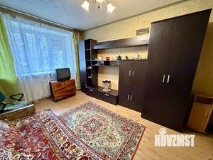 1-к квартира, на длительный срок, 30м2, 2/10 этаж