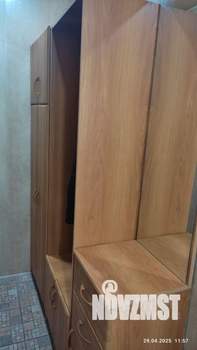 2-к квартира, на длительный срок, 45м2, 4/4 этаж