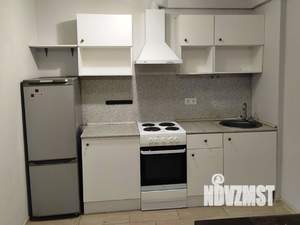 1-к квартира, на длительный срок, 36м2, 11/14 этаж