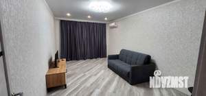 1-к квартира, на длительный срок, 51м2, 23/25 этаж