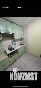 2-к квартира, посуточно, 48м2, 1/1 этаж
