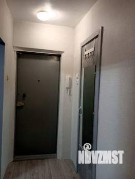 1-к квартира, на длительный срок, 22м2, 5/10 этаж