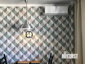 Студия квартира, на длительный срок, 35м2, 8/8 этаж