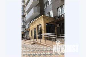 1-к квартира, посуточно, 40м2, 12/22 этаж