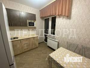 1-к квартира, на длительный срок, 35м2, 8/24 этаж