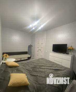 1-к квартира, посуточно, 30м2, 13/20 этаж