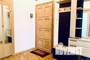 2-к квартира, посуточно, 58м2, 2/5 этаж