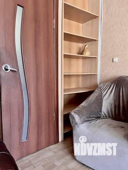 2-к квартира, на длительный срок, 43м2, 1/2 этаж