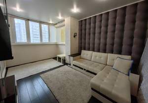 2-к квартира, на длительный срок, 50м2, 13/19 этаж