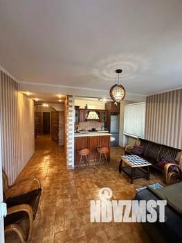 1-к квартира, посуточно, 56м2, 6/10 этаж