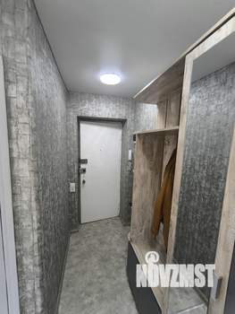 2-к квартира, на длительный срок, 43м2, 8/9 этаж