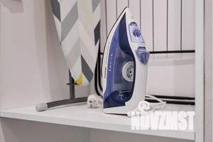 1-к квартира, посуточно, 30м2, 17/25 этаж