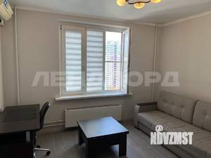 1-к квартира, на длительный срок, 36м2, 16/18 этаж