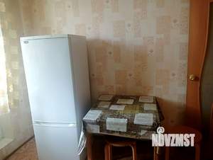 1-к квартира, на длительный срок, 38м2, 4/18 этаж