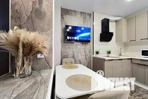 1-к квартира, посуточно, 31м2, 19/24 этаж