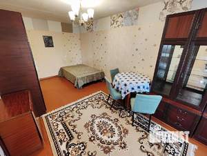 1-к квартира, на длительный срок, 38м2, 4/9 этаж