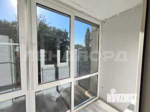 1-к квартира, на длительный срок, 39м2, 2/11 этаж