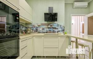 2-к квартира, на длительный срок, 70м2, 12/25 этаж