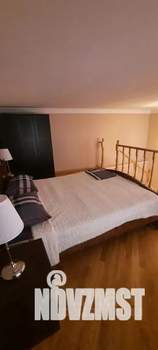 2-к квартира, посуточно, 80м2, 1/3 этаж