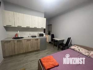 Студия квартира, посуточно, 16м2, 2/3 этаж