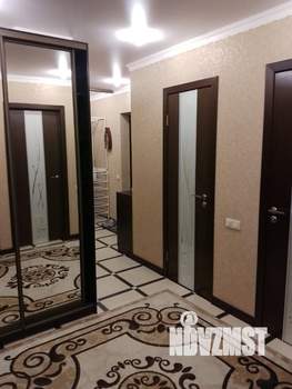 2-к квартира, на длительный срок, 52м2, 3/16 этаж