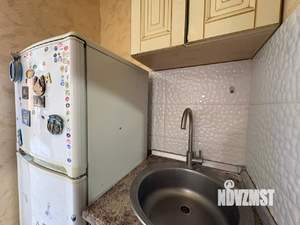 Студия квартира, на длительный срок, 33м2, 6/26 этаж