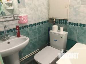 1-к квартира, посуточно, 37м2, 5/9 этаж