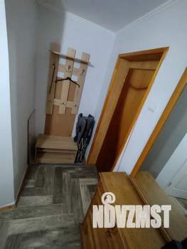 1-к квартира, посуточно, 35м2, 9/9 этаж