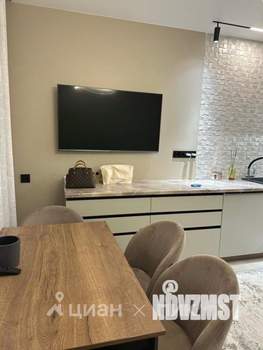1-к квартира, на длительный срок, 42м2, 16/20 этаж