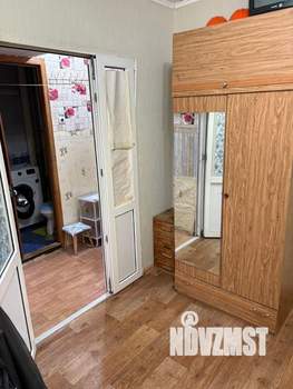 1-к квартира, на длительный срок, 28м2, 8/9 этаж