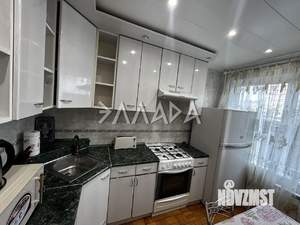 3-к квартира, на длительный срок, 62м2, 5/9 этаж