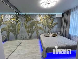 1-к квартира, на длительный срок, 54м2, 4/25 этаж