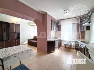 2-к квартира, на длительный срок, 61м2, 4/10 этаж