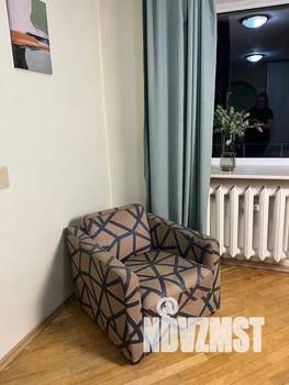 Студия квартира, посуточно, 35м2, 9/9 этаж