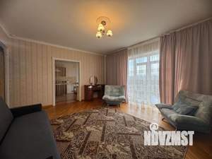 1-к квартира, на длительный срок, 57м2, 2/3 этаж