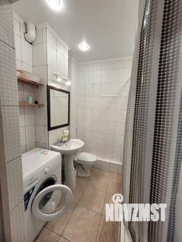 Студия квартира, на длительный срок, 30м2, 2/9 этаж