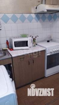 3-к квартира, на длительный срок, 60м2, 5/5 этаж